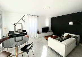 Appartement au pied du Stade de France